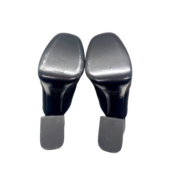 Auth Paris Texas Sasha Platform Mule - Picture 4 of 5